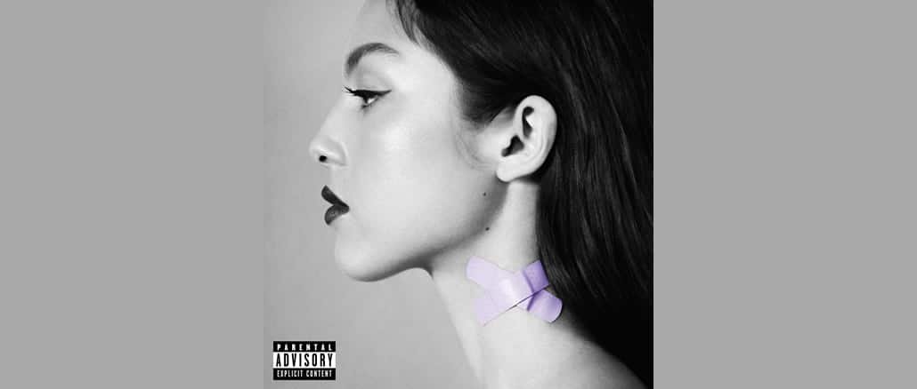 Olivia Rodrigo Vampire Música Nueva Guts Lanzamiento Universal