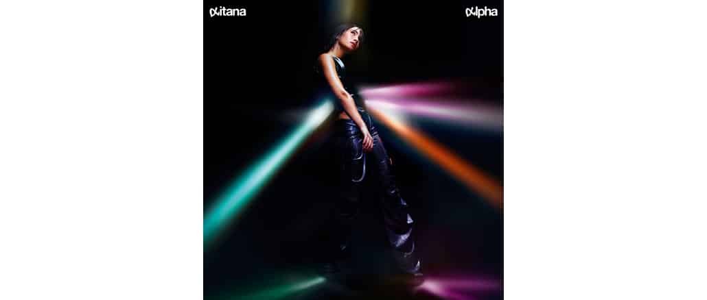 Aitana Alpha Lanzamiento Álbum Música Nueva Universal Music