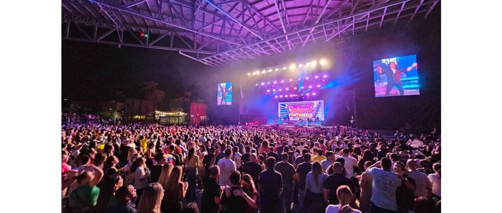 Silvestre Dangond Concierto Costa Rica Nuevo Album Ta Malo