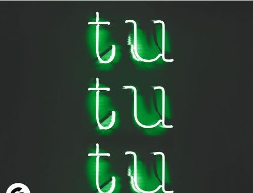 Quintino TUTUTU música nueva edm abril 2019