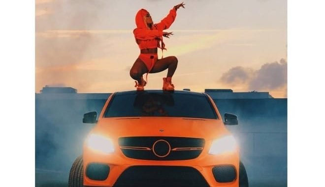 Abril 2019 Música Nueva Universal Music