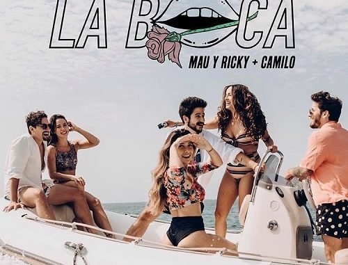 Mayo 2019 Música Nueva Sony Music