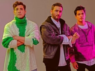 Julio 2019 Música Nueva Sony Music
