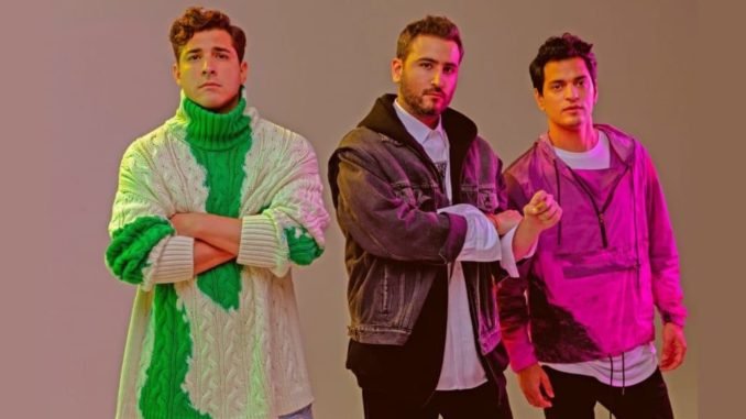 Julio 2019 Música Nueva Sony Music