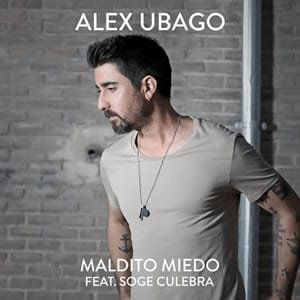ubago musica nueva warner agosto 2019