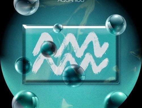 AQUARIUS OLIVER HELDENS música nueva edm diciembre 2019