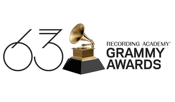 Grammy Awards 2021 - banner