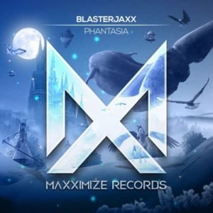 PHANTASIA BLASTERJAXX