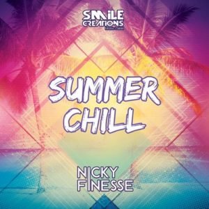 Summer Chill - Nicky Finesse edm mayo 2020