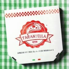 Tarantella - Angemi vs. Mon DJ & Broz Rodriguez
