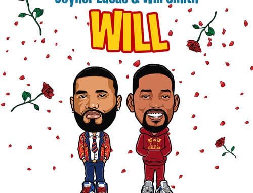 Joyner Lucas "Will Remix" Will Smith música independiente 2020
