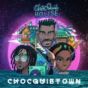 ChocQuibTown vuelve CHOCQUIB HOUSE⁠ 