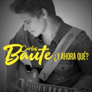 Carlos Baute y ahora qué