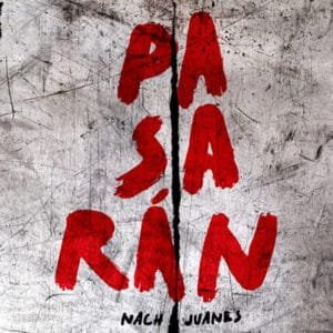 Nach Juanes Pasarán