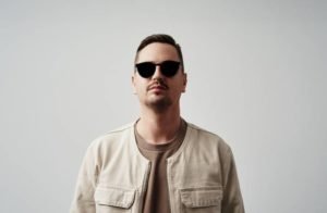 Robin Schulz Alane 2020 ft Wez musica nueva warner junio 2020