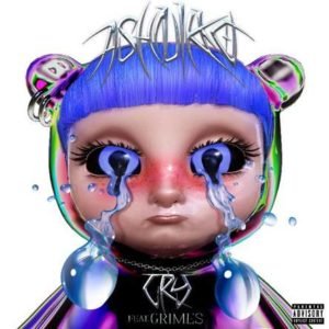 Ashnikko Cry Grimes musica nueva warner junio 2020