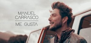 Manuel Carrasco Me Gusta