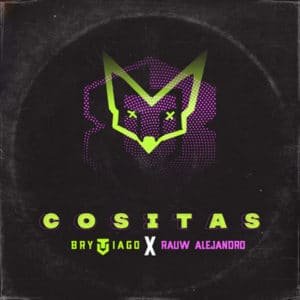 Brytiago Cositas Rauw Alejandro