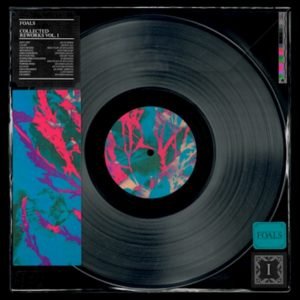 FOALS remix Into the Surf Hot Since 82’s