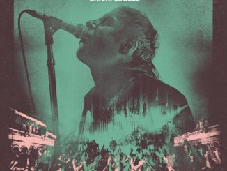 Liam Gallagher Sad Song MTV Unplugged música nueva warner junio 2020