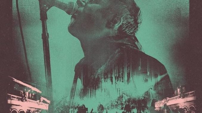 Liam Gallagher Sad Song MTV Unplugged música nueva warner junio 2020