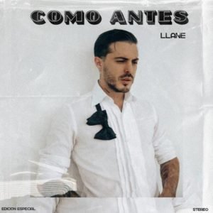 LLANE COMO ANTES