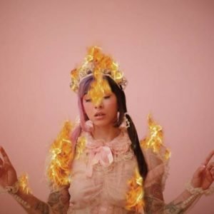 Melanie Martinez Fire Drill