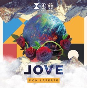 MON LAFERTE LOVE tributo a ZOÉ