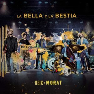 Reik Morat La Bella y La Bestia