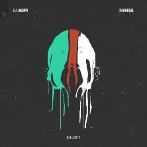 Eli Brown - Immortal