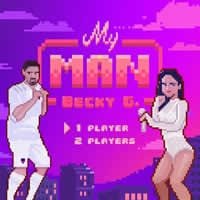 Becky G My Man Julio 2020 Música Nueva Sony Music