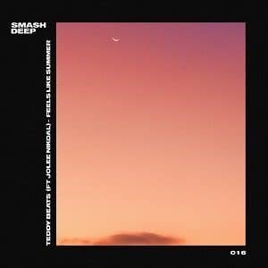 Feels Like Summer – Teddy Beats ft. Jolee Nikoal