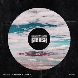 Mirage - Mastachi x Grimix