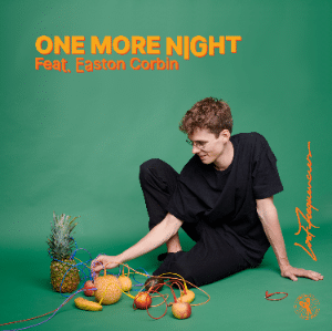Lost Frequencies feat. Easton Corbin - One More Night musica nueva edm julio 2020
