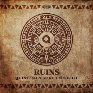 Quintino & Mike Cervello launch Ruins