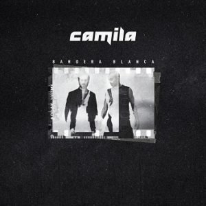 CAMILA BANDERA BLANCA