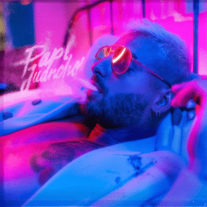 Maluma Papi Juancho