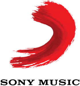 Sony Music Logo Musica Nueva Pontik Radio