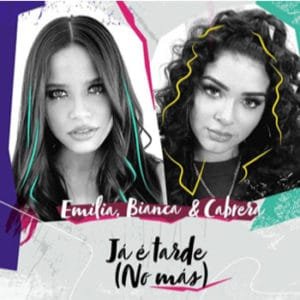EMILIA No Más BIANCA
