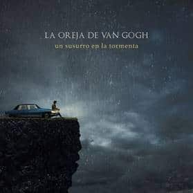 LA OREJA DE VAN GOGH DURANTE UNA MIRADA