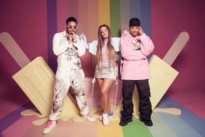 ozuna caramelo remix