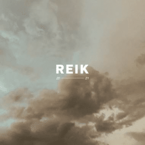 REIK LO INTENTÉ TODO JESSIE REYEZ