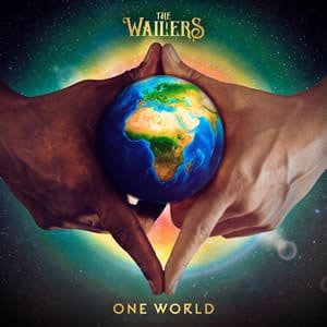 THE WAILERS ONE WORLD