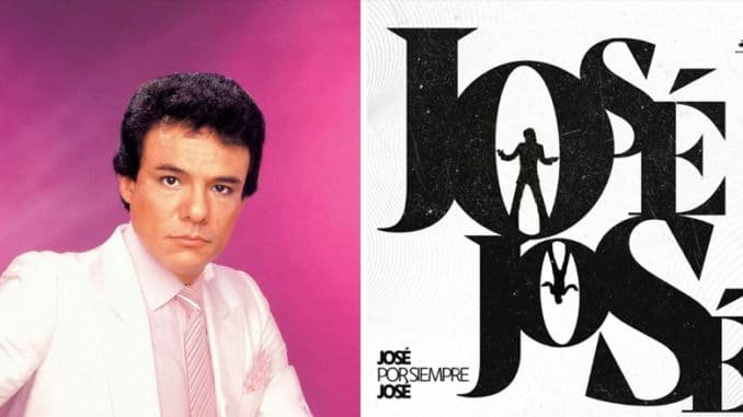 José por siempre José - portada PontikRadio