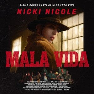 NICKI NICOLE presenta su nuevo sencillo y video musical “MALA VIDA”
