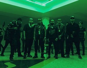 Ozuna lanza “enemigos ocultos” nuevo sencillo y video musical en colaboración con arcángel, cosculluela, Juanka el problematik, myke towers y wisin