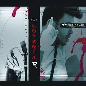 PRINCE ROYCE LANZA EL VIDEO DE SU NUEVO SENCILLO "LOTERÍA"