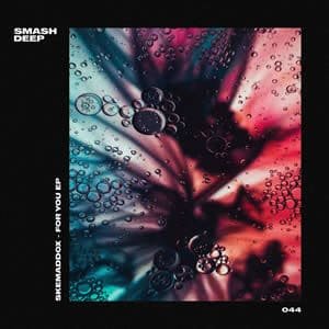 For You EP - Skemaddox edm octubre 2020