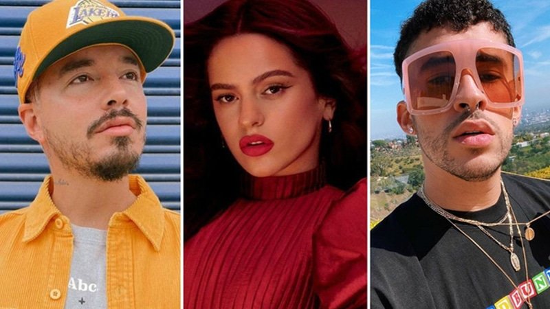 Latin GRAMMY 2020 - Lista de ganadores Pontik Radio