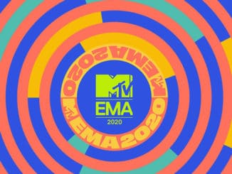 MTV EMAs 2020 - Pontik Radio banner